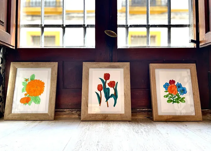 Casa Santa Adriana Ferienhaus *