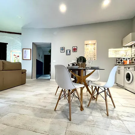 Vakantiehuis Casa Santa Adriana