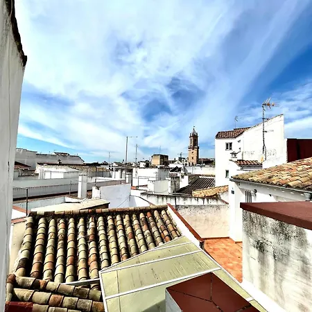 Casa Santa Adriana Vakantiehuis *