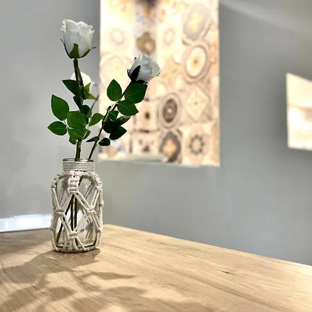 Hébergement de vacances Casa Santa Adriana Cordoue