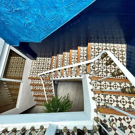 Casa Santa Adriana Vakantiehuis Córdoba