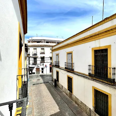 Casa Santa Adriana Cordoue