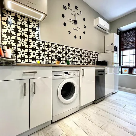 Casa Santa Adriana Cordoue