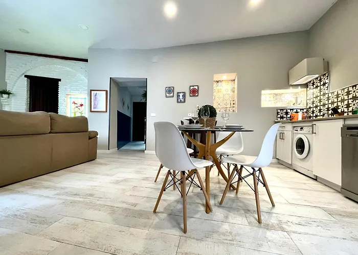 Vakantiehuis Casa Santa Adriana