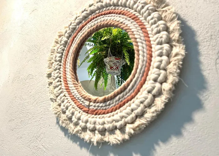 Casa Santa Adriana *