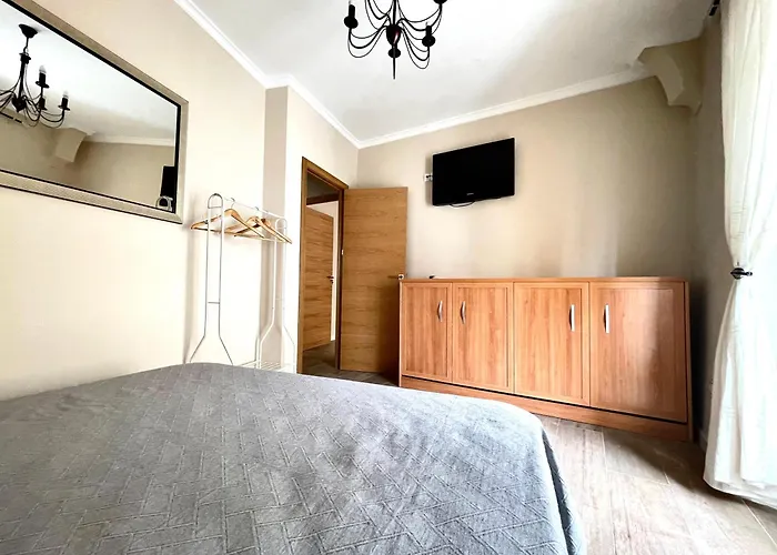 Casa Santa Adriana Vakantiehuis Córdoba