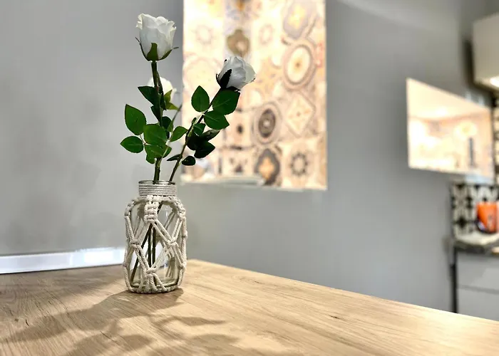 Vakantiehuis Casa Santa Adriana Córdoba