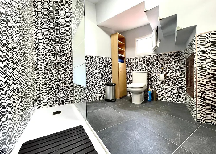 Vakantiehuis Casa Santa Adriana Córdoba