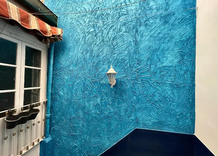 Vakantiehuis Casa Santa Adriana