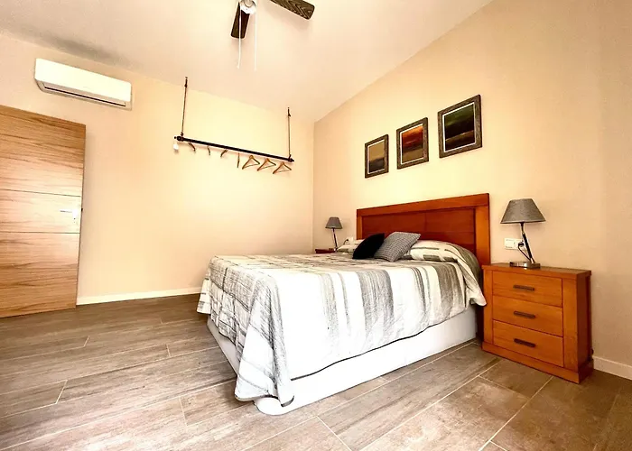 Vakantiehuis Casa Santa Adriana Córdoba