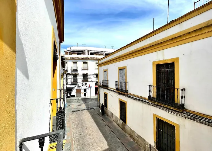 Casa Santa Adriana Vakantiehuis *