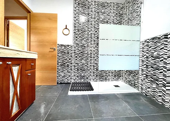 Casa Santa Adriana Vakantiehuis Córdoba