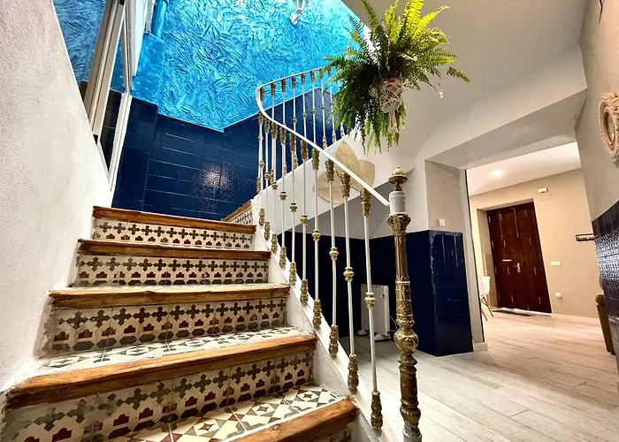 Casa Santa Adriana Vakantiehuis *