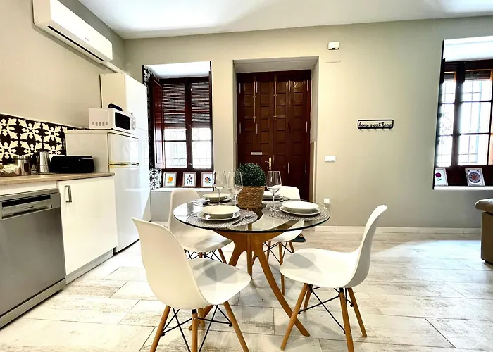 Vakantiehuis Casa Santa Adriana *