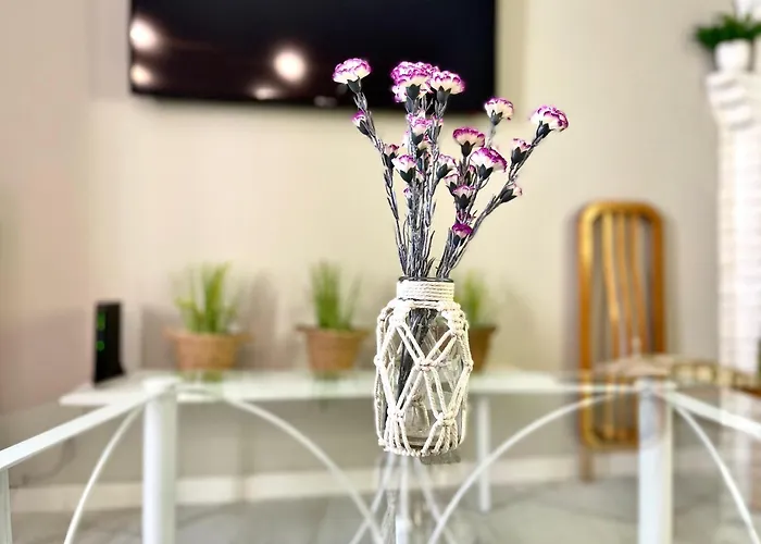 Casa Santa Adriana Vakantiehuis