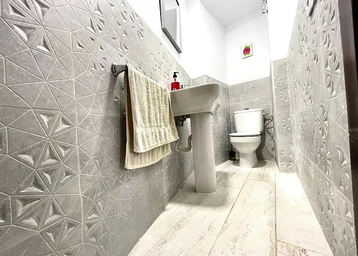 Vakantiehuis Casa Santa Adriana