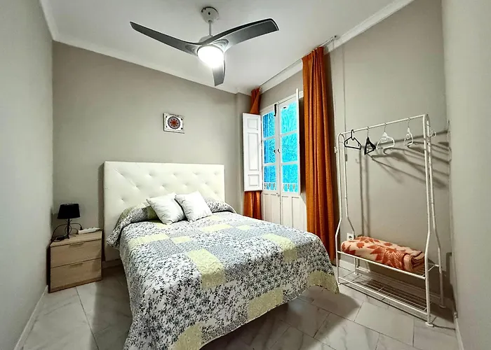 Casa Santa Adriana Vakantiehuis